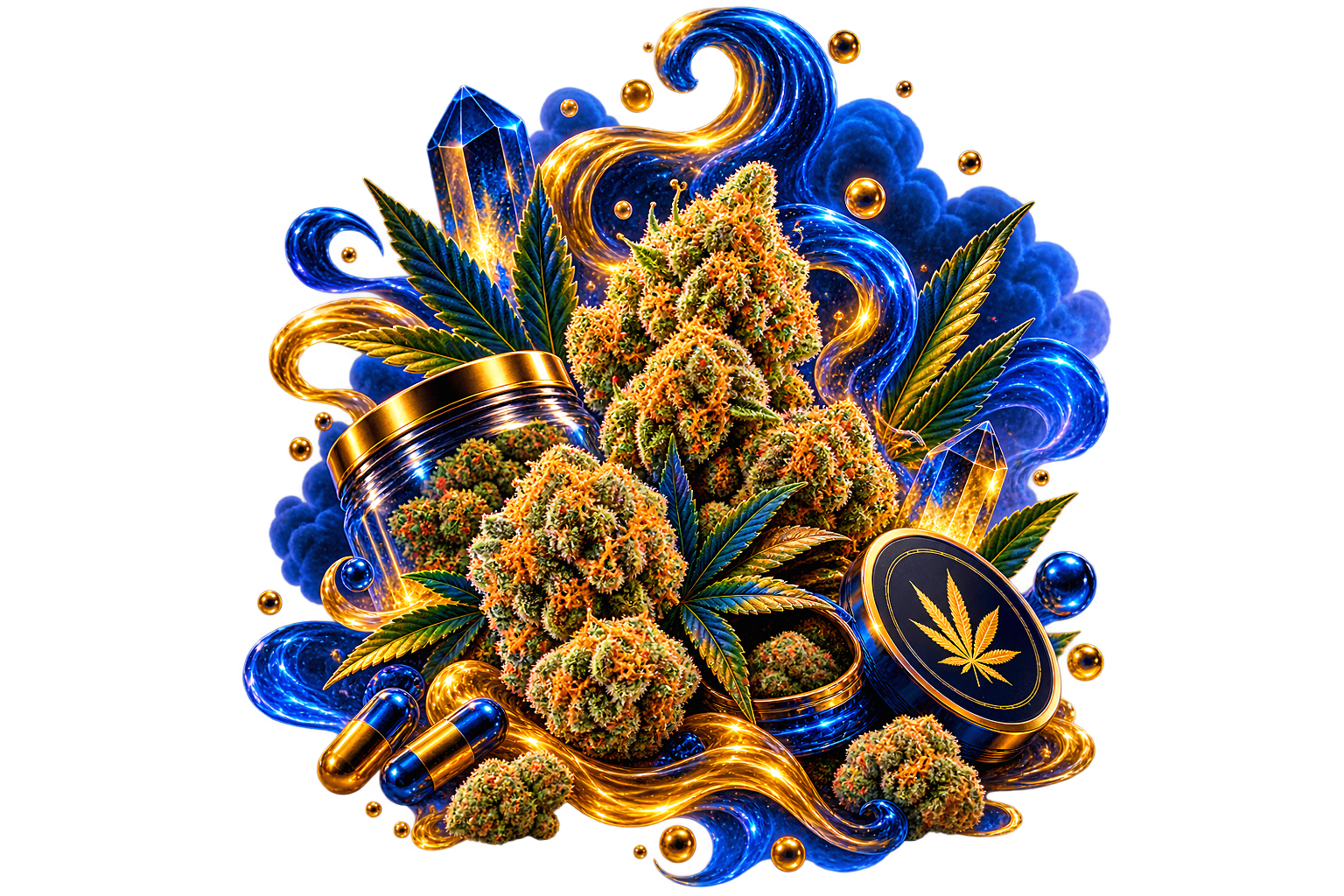 Lucidity Collection