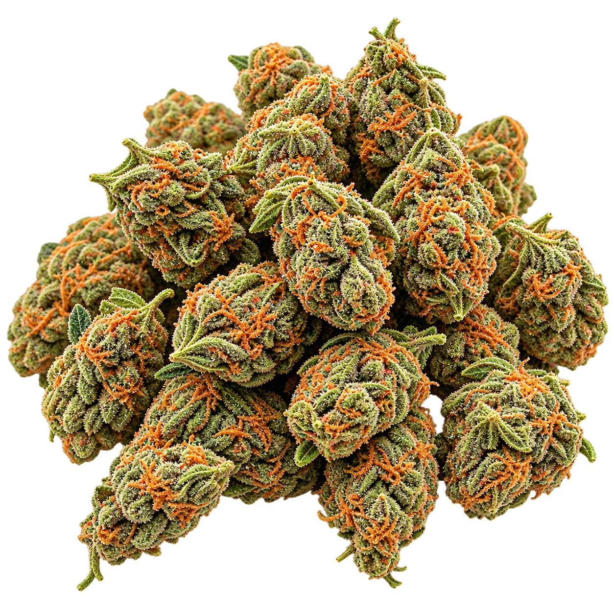 Lucid Green