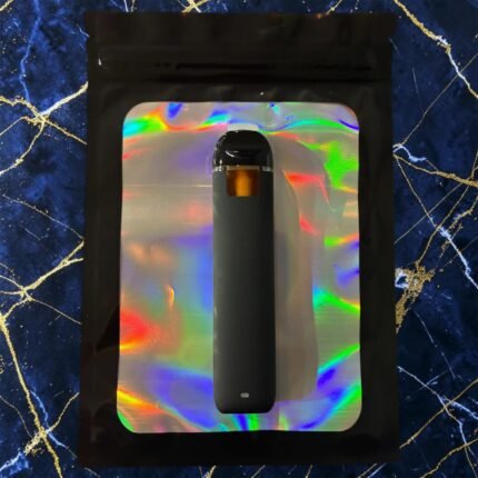 NN-DMT 0.5g Vape