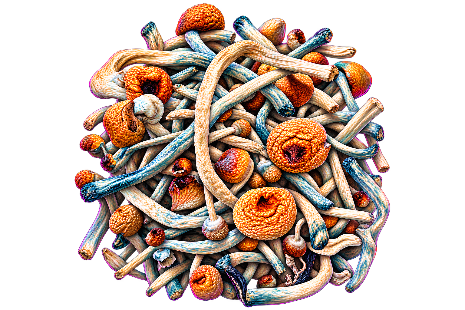 Lucidity Universe